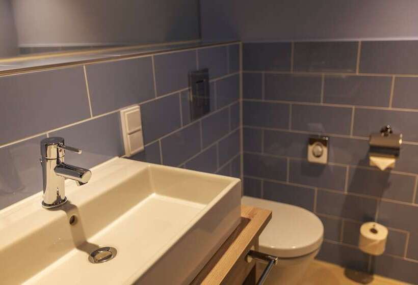 غرفة قياسية, Holiday Inn   The Niu, Mood Mainz, An Ihg