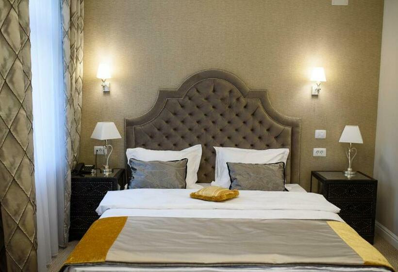 Апартаменты Deluxe 1 Спальня, Versay