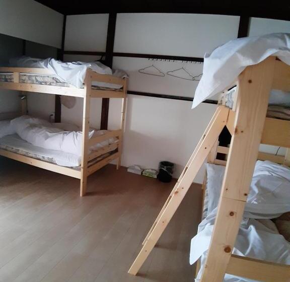 ファミリールーム, Guest House Komoriya