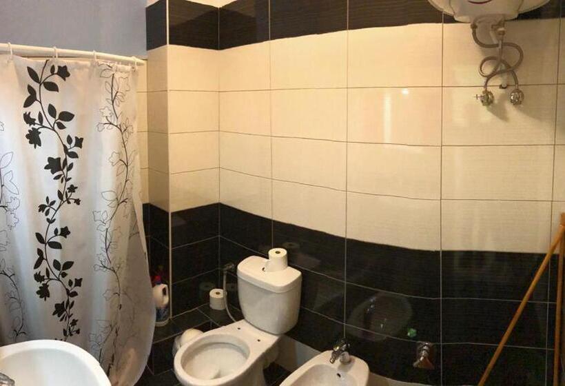 חדר בסיסי, Keli Guest House& Rafting Adventures