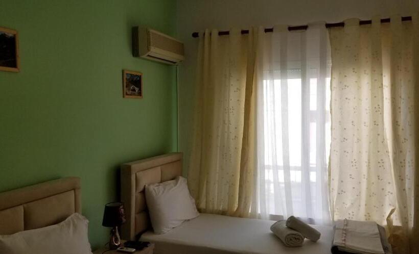 חדר בסיסי, Keli Guest House& Rafting Adventures