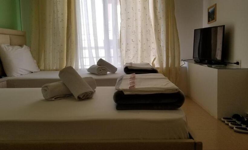 חדר בסיסי, Keli Guest House& Rafting Adventures