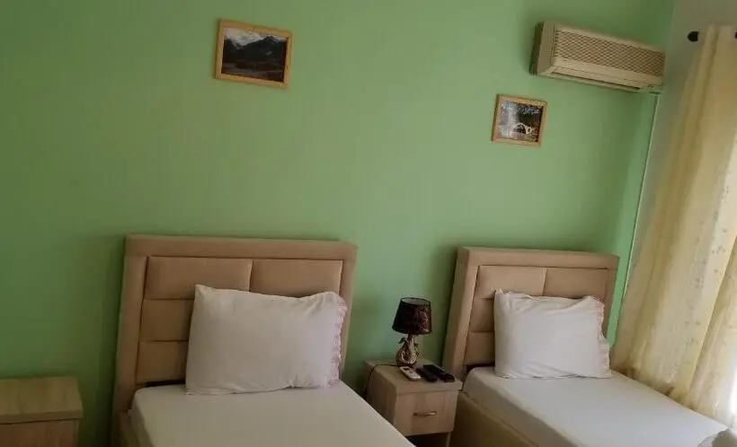 اتاق عادی, Keli Guest House& Rafting Adventures