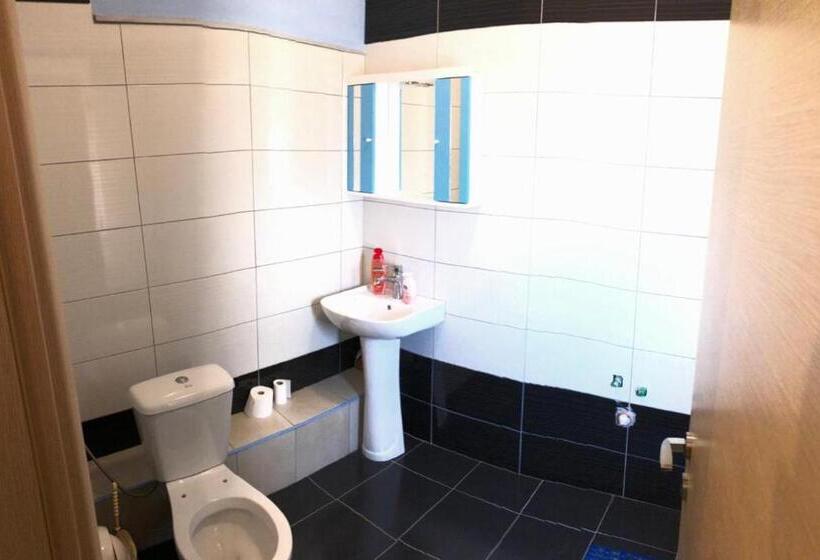 Номер Стандарт, Keli Guest House& Rafting Adventures