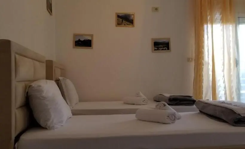 اتاق استاندارد, Keli Guest House& Rafting Adventures