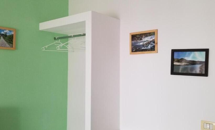 חדר סטנדרט, Keli Guest House& Rafting Adventures