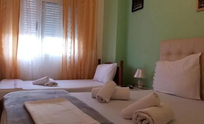 اتاق استاندارد, Keli Guest House& Rafting Adventures