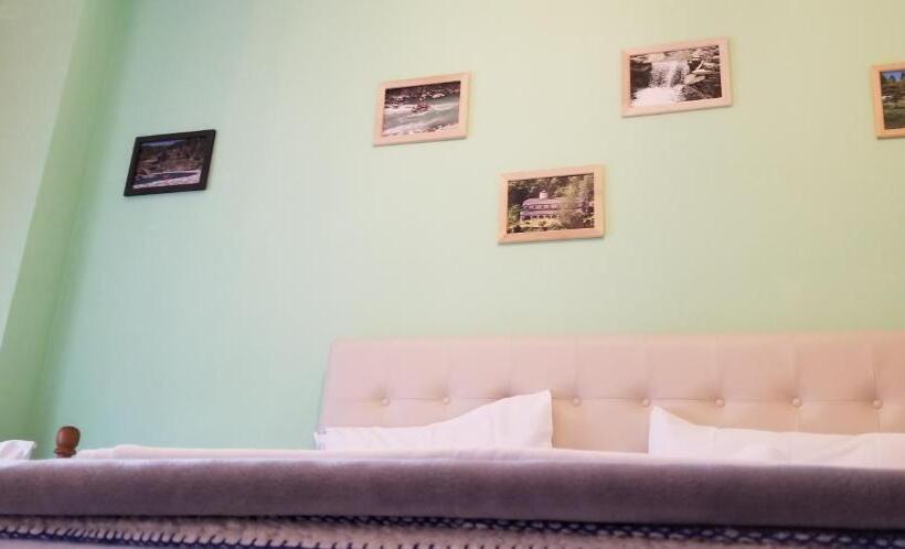 חדר סטנדרט, Keli Guest House& Rafting Adventures