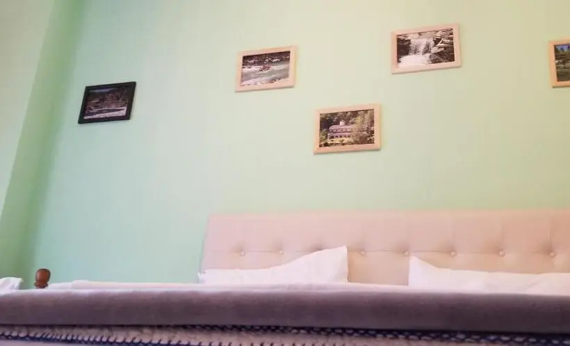 اتاق استاندارد, Keli Guest House& Rafting Adventures