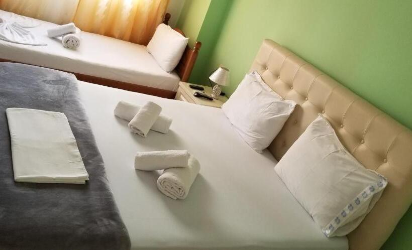 Номер Стандарт, Keli Guest House& Rafting Adventures