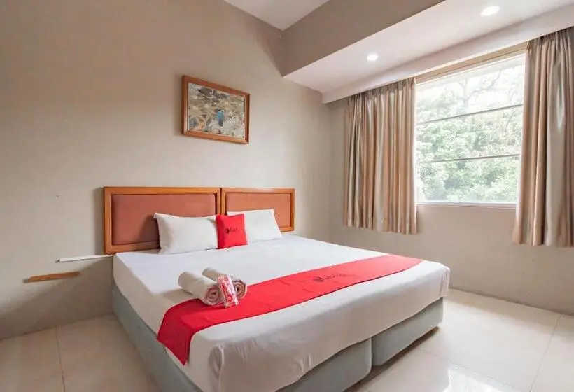 スーペリアールーム, Reddoorz Near Institut Teknologi Bandung 2