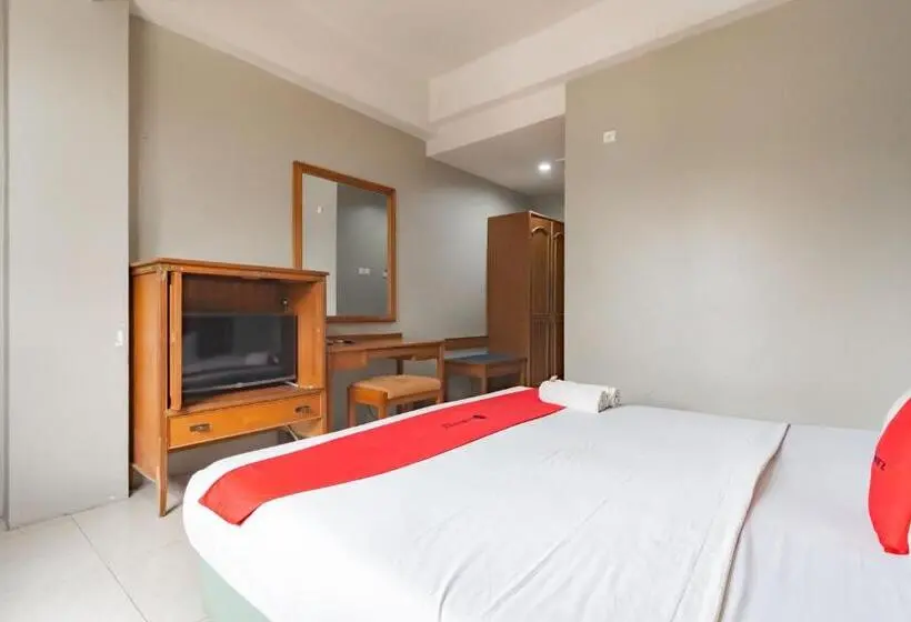 スーペリアールーム, Reddoorz Near Institut Teknologi Bandung 2
