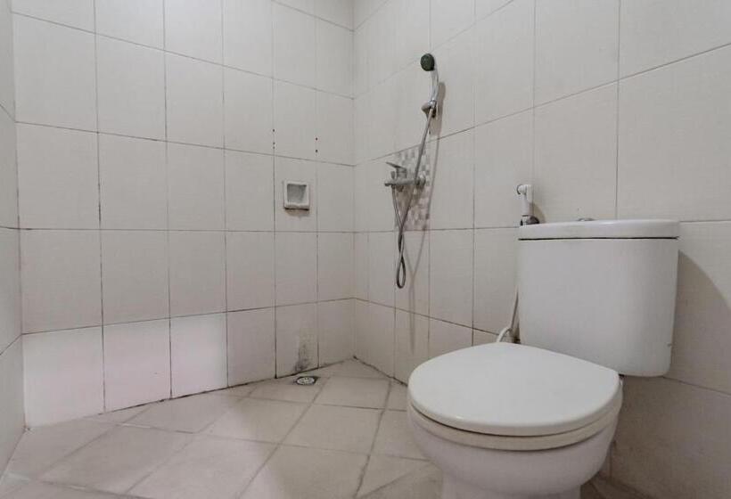 수피리어 룸, Reddoorz Near Institut Teknologi Bandung 2