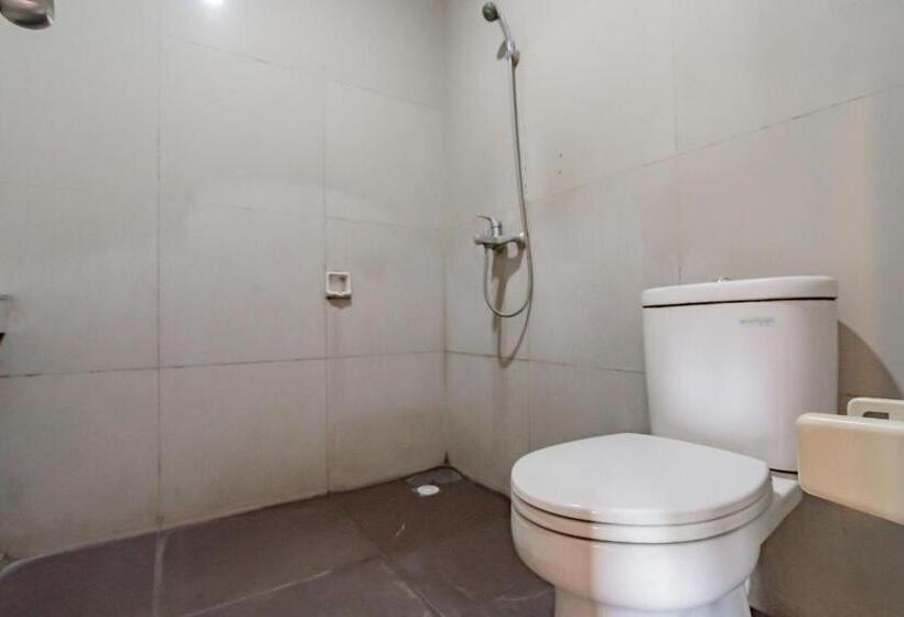 스위트, Reddoorz Near Institut Teknologi Bandung 2