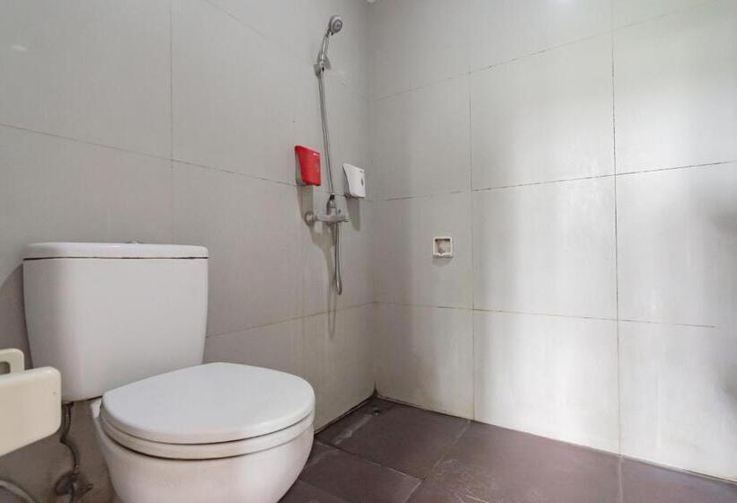 스위트, Reddoorz Near Institut Teknologi Bandung 2