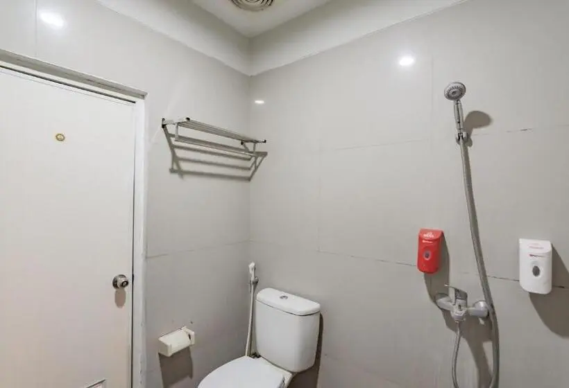 スイート, Reddoorz Near Institut Teknologi Bandung 2