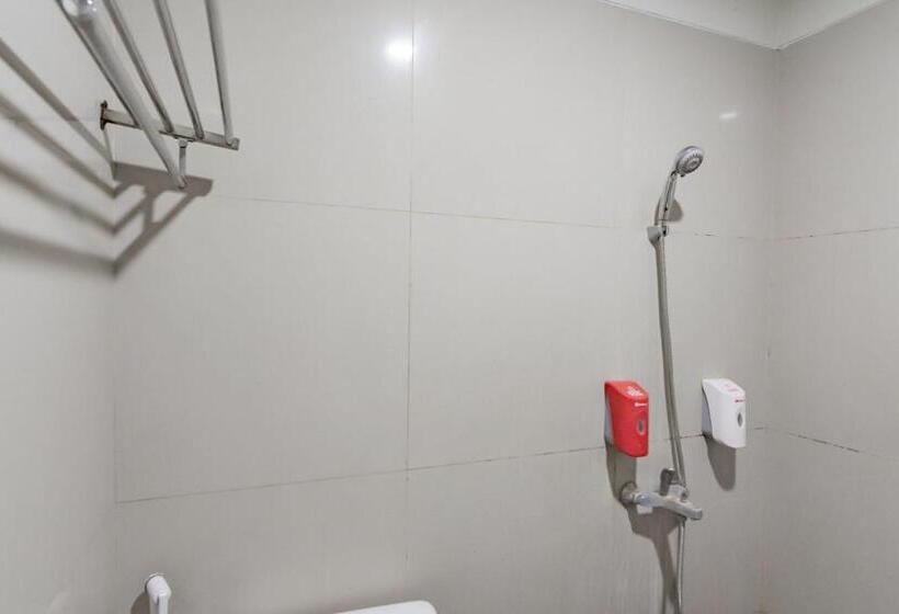 스위트, Reddoorz Near Institut Teknologi Bandung 2