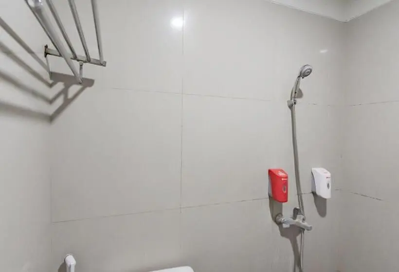 スイート, Reddoorz Near Institut Teknologi Bandung 2