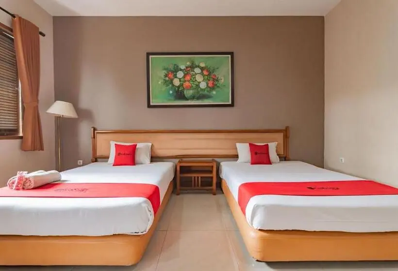スイート, Reddoorz Near Institut Teknologi Bandung 2