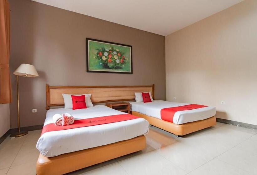 스위트, Reddoorz Near Institut Teknologi Bandung 2