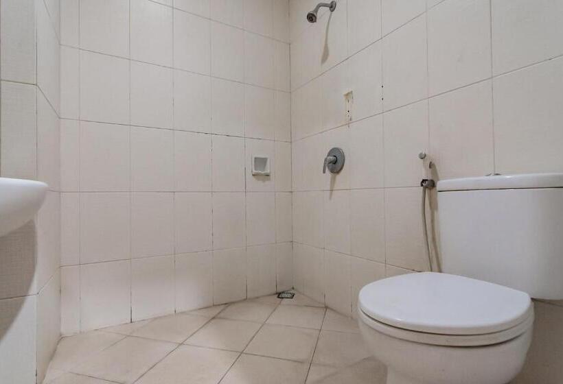 이코노미 룸, Reddoorz Near Institut Teknologi Bandung 2