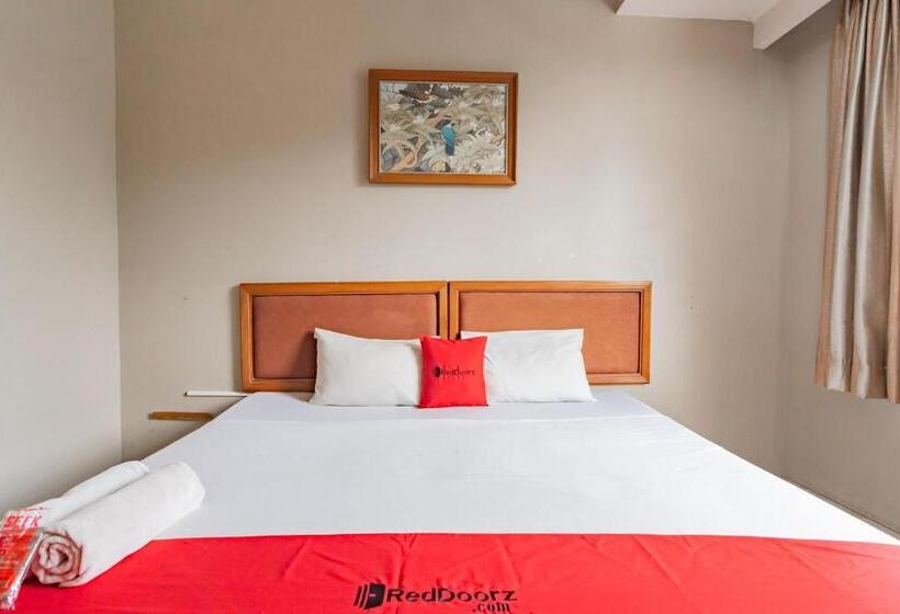 이코노미 룸, Reddoorz Near Institut Teknologi Bandung 2