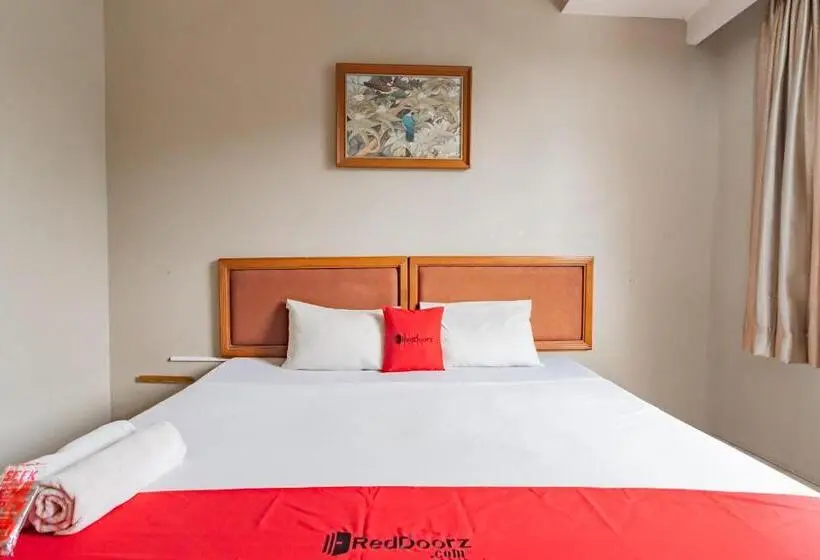 エコノミールーム, Reddoorz Near Institut Teknologi Bandung 2