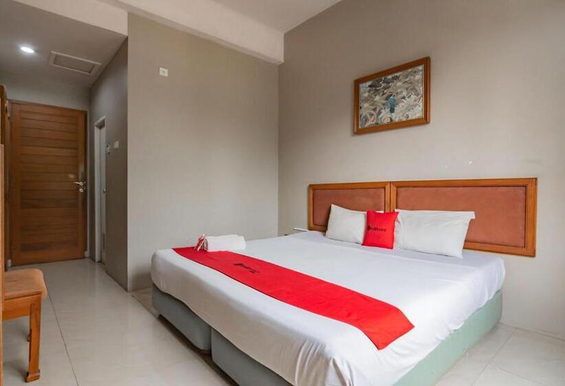 이코노미 룸, Reddoorz Near Institut Teknologi Bandung 2