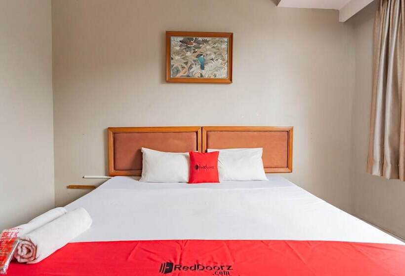 수피리어 룸, Reddoorz Near Institut Teknologi Bandung 2