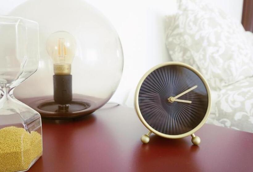 디럭스 룸, Martin's Villa