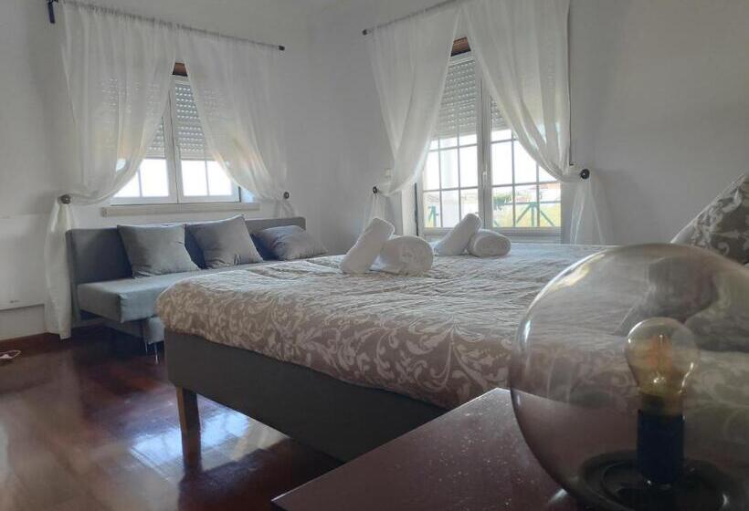 Номер Deluxe, Martin's Villa