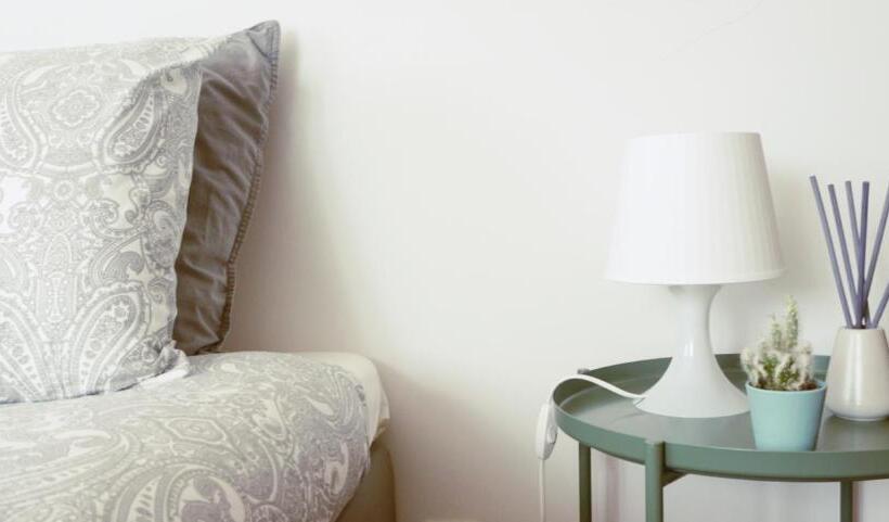 اتاق استاندارد با سرویس بهداشتی مشترک, Martin's Villa