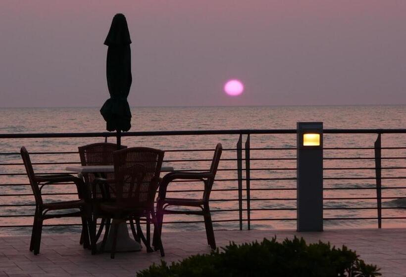 خانه 1 خوابه, Etruriamare