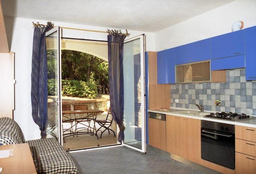 خانه 2 خوابه, Etruriamare