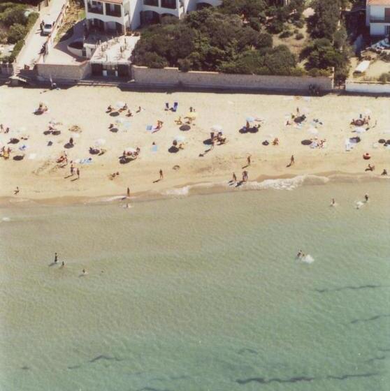 خانه 2 خوابه, Etruriamare