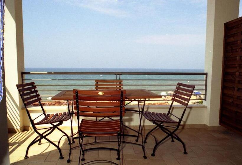 خانه 2 خوابه, Etruriamare