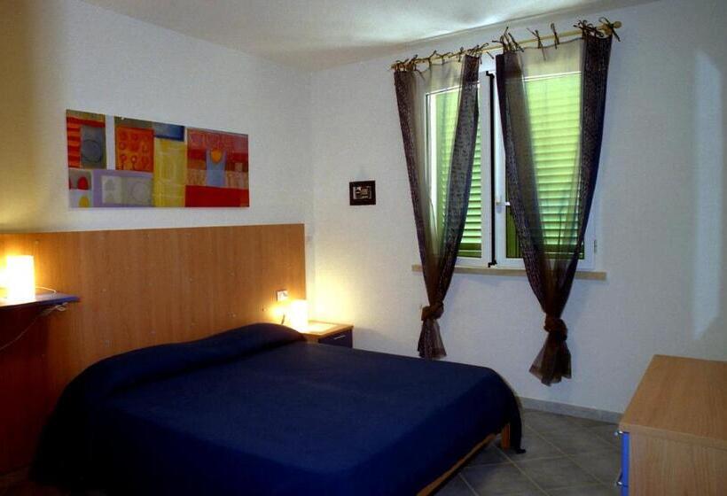 خانه 2 خوابه, Etruriamare