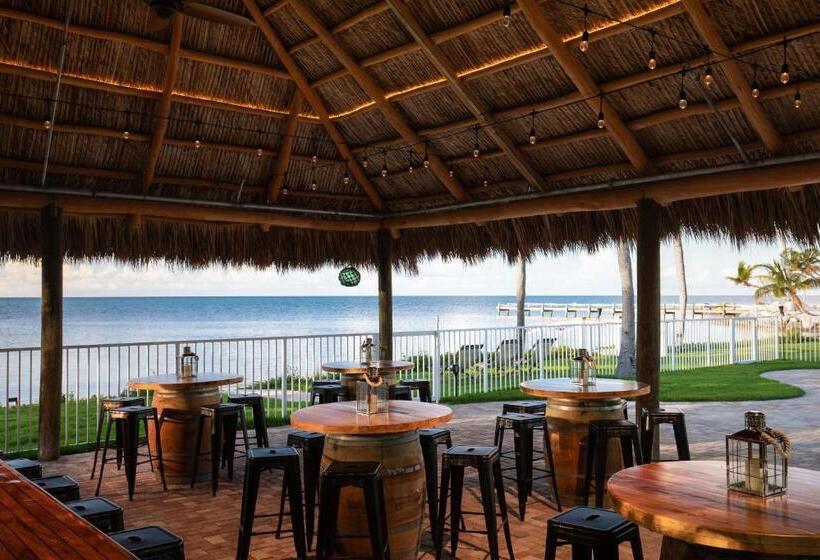 إستوديو قياسى مطل على البحر, Grassy Flats Resort & Beach Club