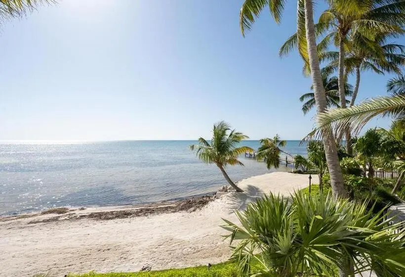 Standard-studio Merinäkymä, Grassy Flats Resort & Beach Club