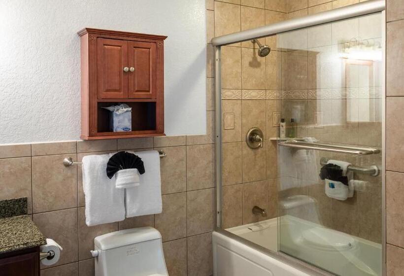 جناح غرفتين نوم, Grassy Flats Resort & Beach Club