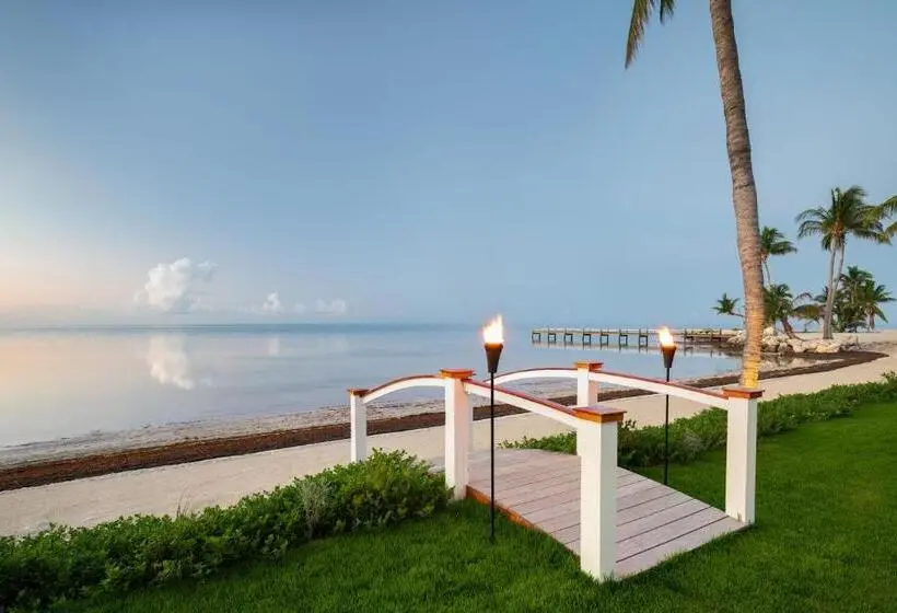 3 Bedroom Suite, Grassy Flats Resort & Beach Club