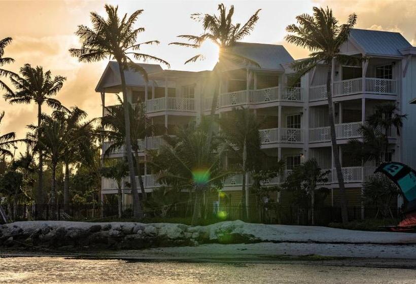 غرفة قياسية, Grassy Flats Resort & Beach Club