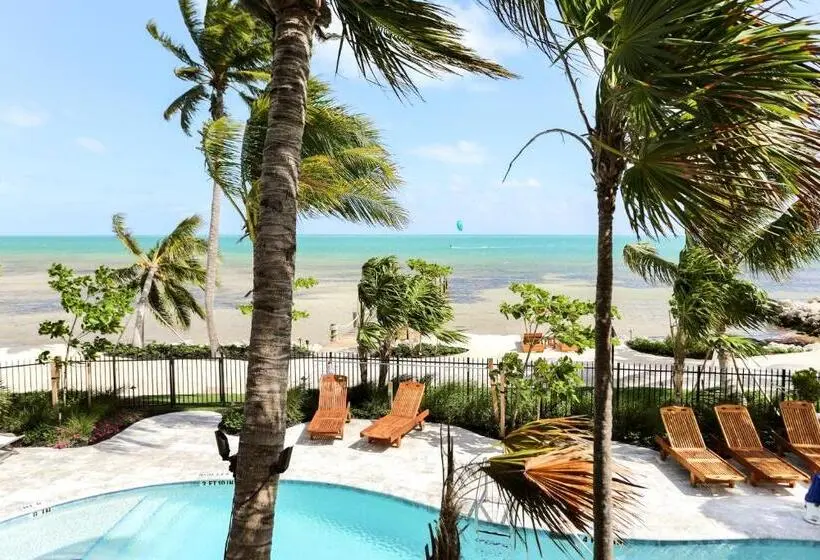 Deluxe-studio, Grassy Flats Resort & Beach Club