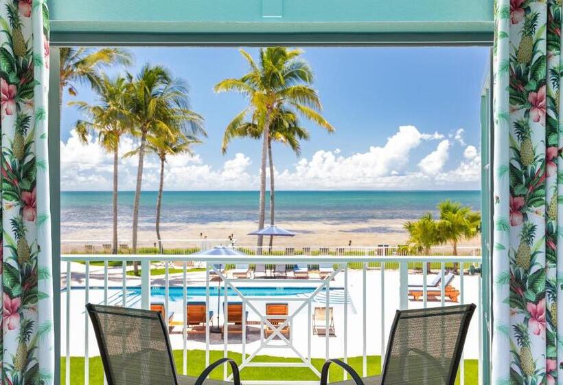 جناح غرفتين نوم, Grassy Flats Resort & Beach Club