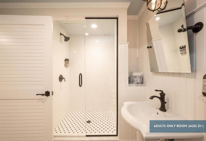 إستوديو قياسى سرير كينج, Grassy Flats Resort & Beach Club