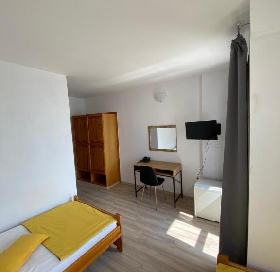 اتاق استاندارد با چشمانداز دریا, Palma Beach