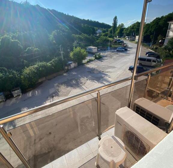 آپارتمان 2 خوابه, Palma Beach