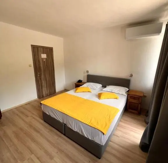 ２ベッドルームアパートメント, Palma Beach