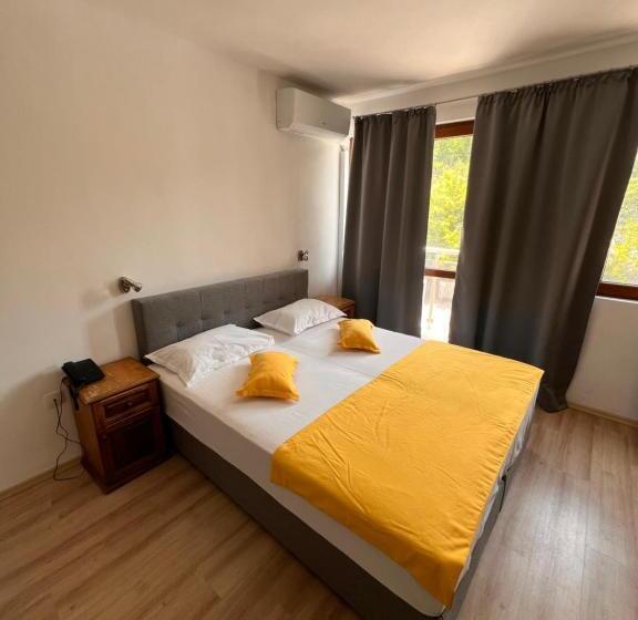 آپارتمان 2 خوابه, Palma Beach