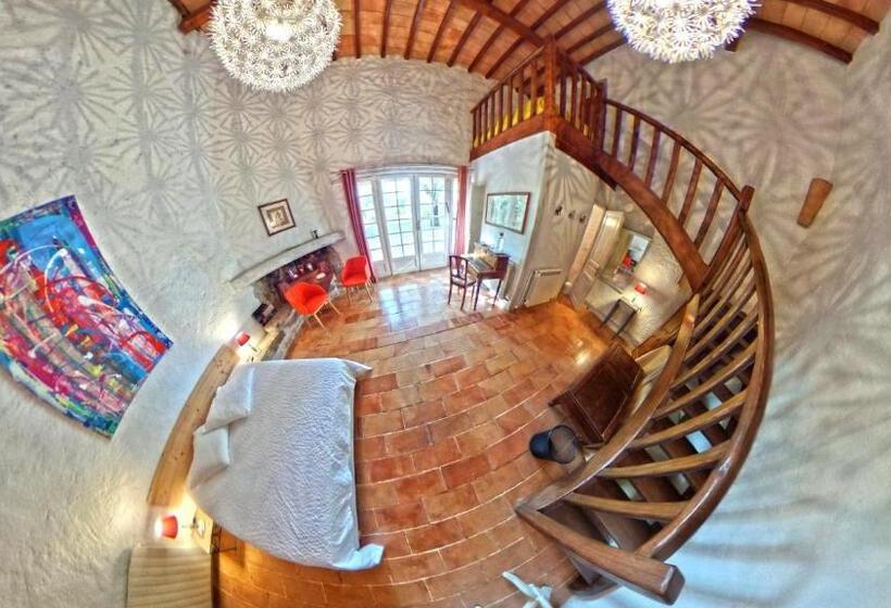 חדר סטנדרט, Maison Catalina